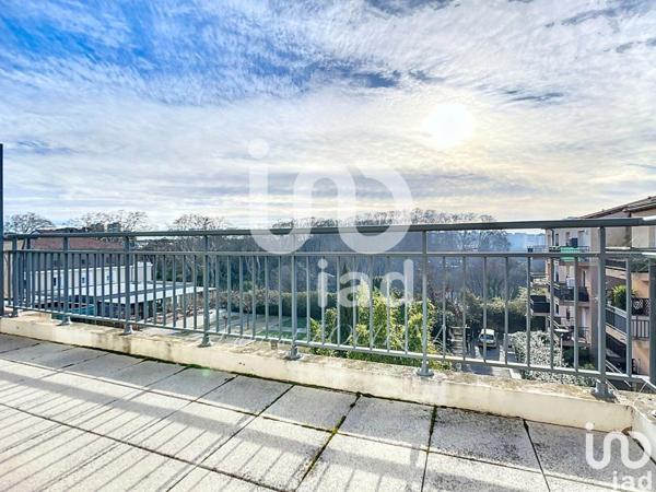 Appartement à vendre 2 pièces 36 m² Juvignac