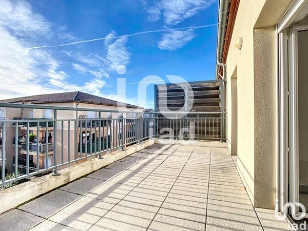 Appartement à vendre 2 pièces 36 m² Juvignac