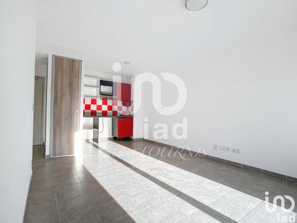 Appartement à vendre 2 pièces 36 m² Juvignac