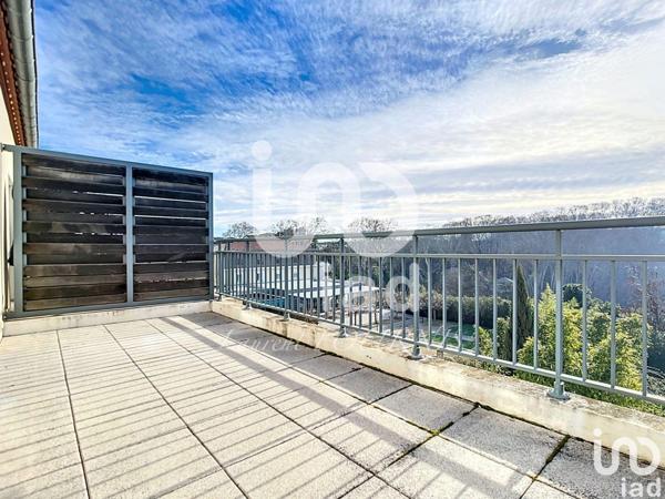 Appartement à vendre 2 pièces 36 m² Juvignac