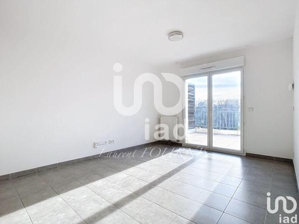 Appartement à vendre 2 pièces 36 m² Juvignac