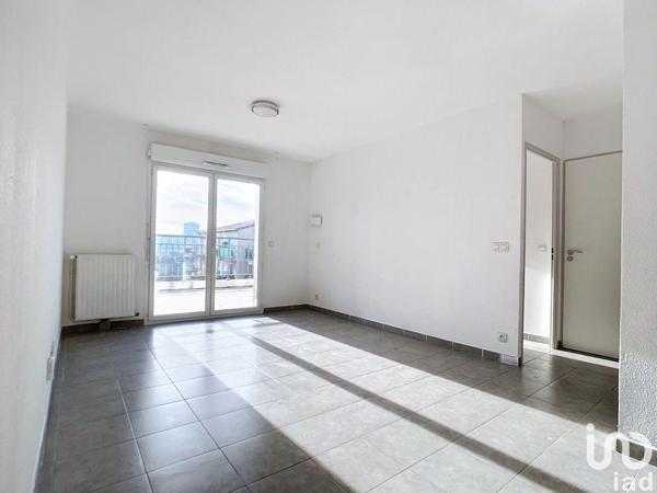 Appartement à vendre 2 pièces 36 m² Juvignac