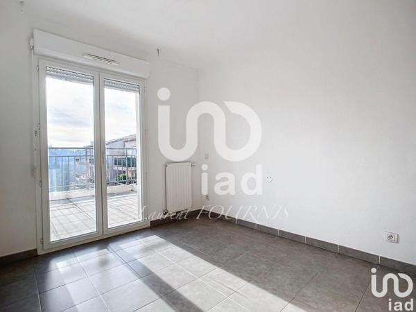 Appartement à vendre 2 pièces 36 m² Juvignac