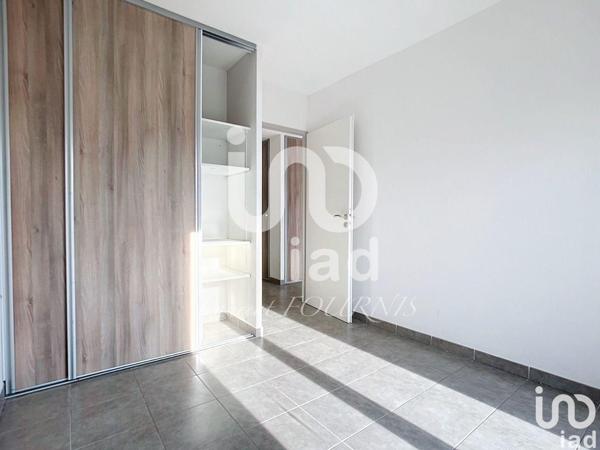 Appartement à vendre 2 pièces 36 m² Juvignac