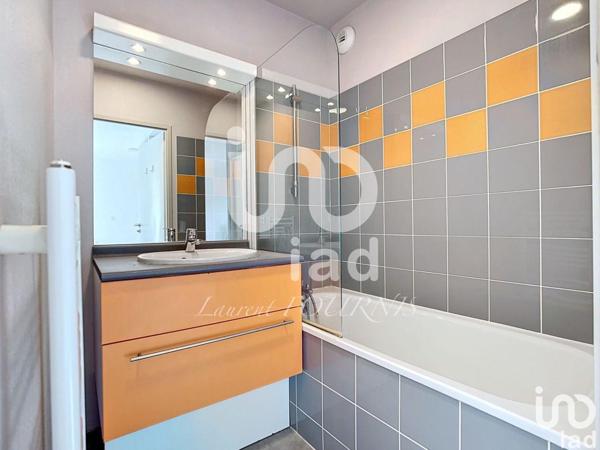 Appartement à vendre 2 pièces 36 m² Juvignac