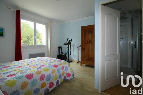 Maison 7 pièces de 269 m² à Langlade (30980)