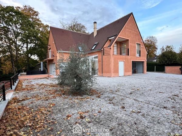 Maison 200 m² à Soisy-sur-Seine 91450