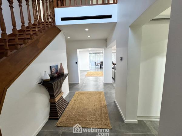 Maison 200 m² à Soisy-sur-Seine 91450