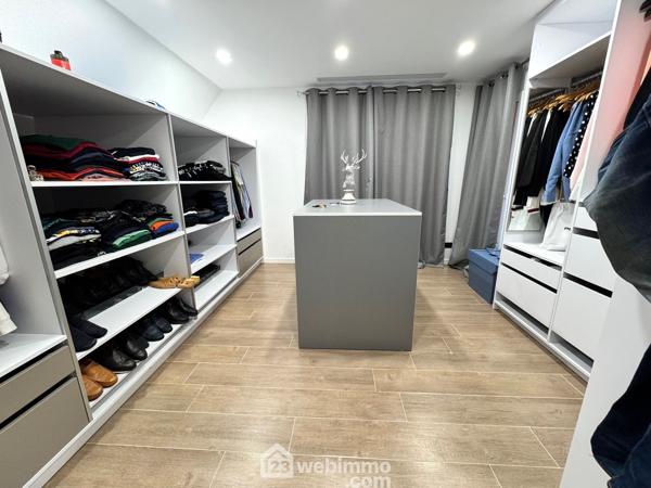 Maison 200 m² à Soisy-sur-Seine 91450