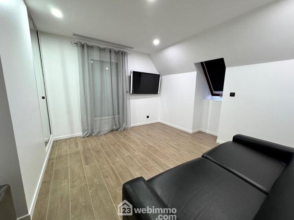 Maison 200 m² à Soisy-sur-Seine 91450
