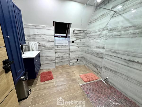 Maison 200 m² à Soisy-sur-Seine 91450