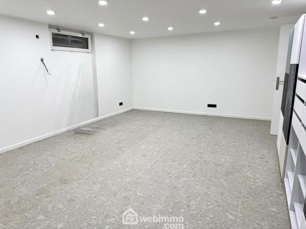 Maison 200 m² à Soisy-sur-Seine 91450