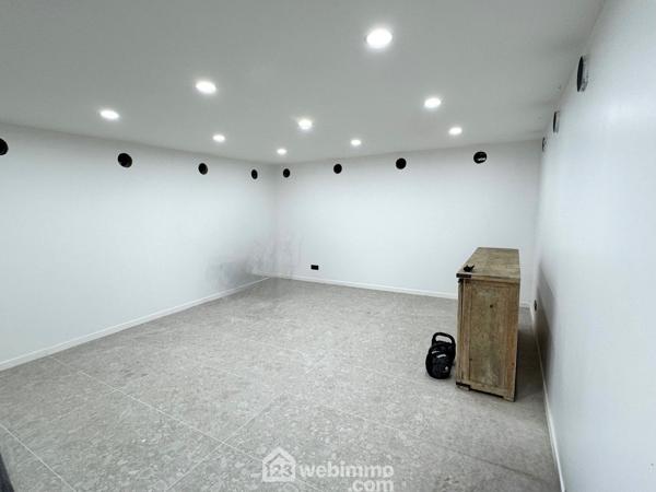 Maison 200 m² à Soisy-sur-Seine 91450