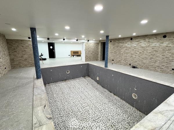 Maison 200 m² à Soisy-sur-Seine 91450
