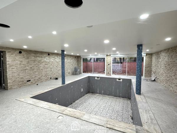 Maison 200 m² à Soisy-sur-Seine 91450