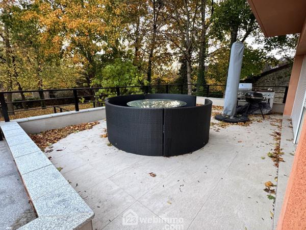 Maison 200 m² à Soisy-sur-Seine 91450