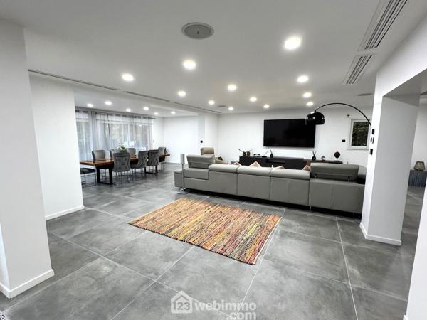 Maison 200 m² à Soisy-sur-Seine 91450