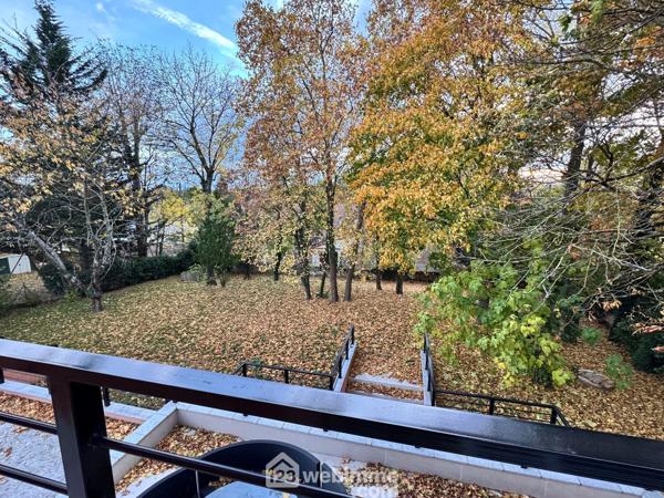 Maison 200 m² à Soisy-sur-Seine 91450