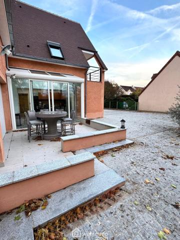 Maison 200 m² à Soisy-sur-Seine 91450