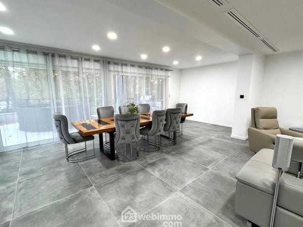 Maison 200 m² à Soisy-sur-Seine 91450
