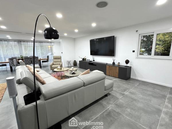 Maison 200 m² à Soisy-sur-Seine 91450