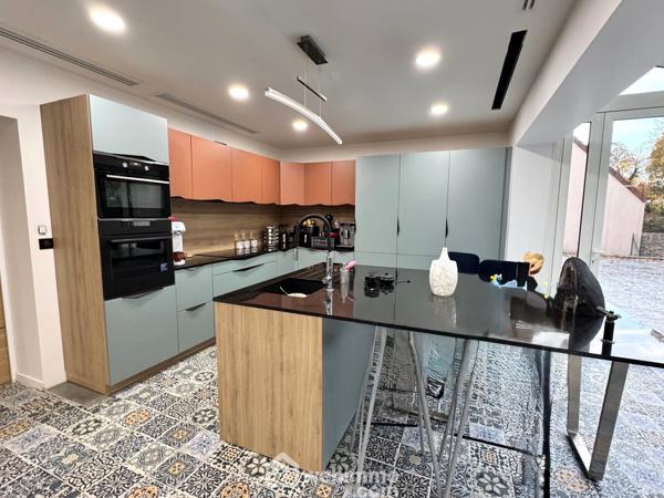 Maison 200 m² à Soisy-sur-Seine 91450