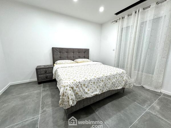 Maison 200 m² à Soisy-sur-Seine 91450
