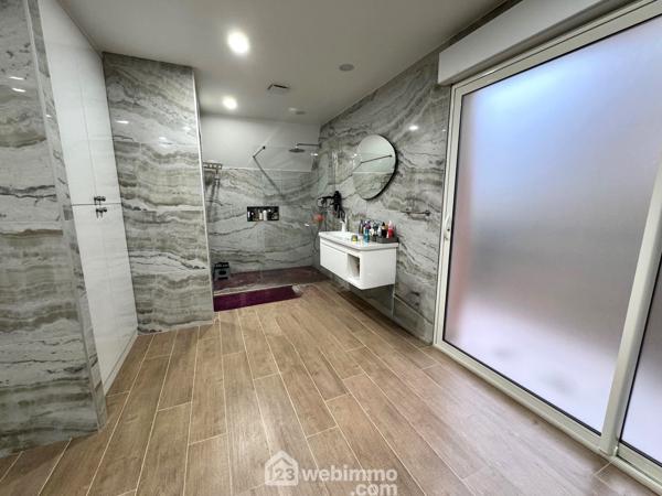 Maison 200 m² à Soisy-sur-Seine 91450