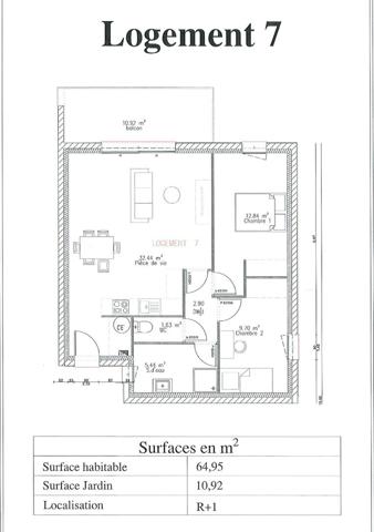 NOUVEAU PROGRAMME "LES PORTES DU PLESSIS"