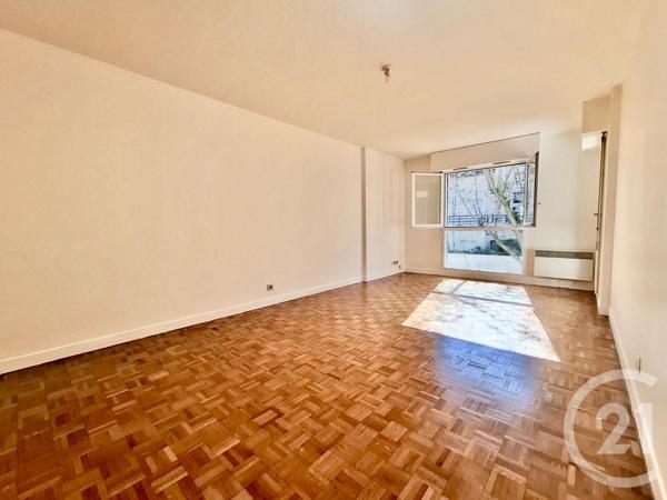 Appartement à vendre  2 pièces - 53,78 m2 LA GARENNE COLOMBES - 92