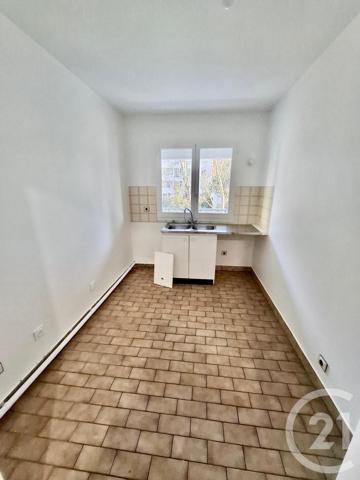 Appartement à vendre  2 pièces - 53,78 m2 LA GARENNE COLOMBES - 92