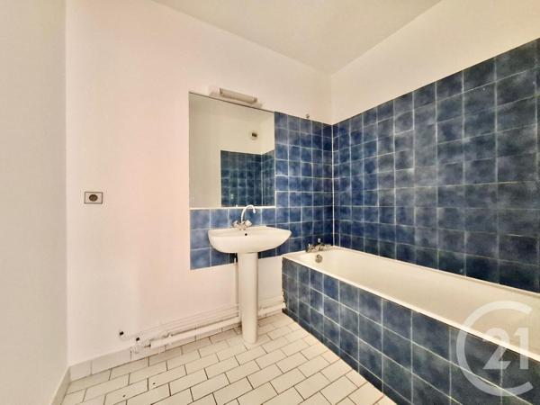 Appartement à vendre  2 pièces - 53,78 m2 LA GARENNE COLOMBES - 92