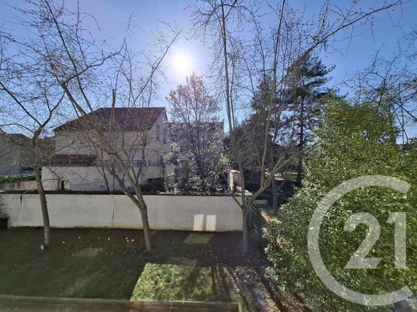 Appartement à vendre  2 pièces - 53,78 m2 LA GARENNE COLOMBES - 92
