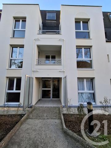 Appartement à vendre  2 pièces - 53,78 m2 LA GARENNE COLOMBES - 92