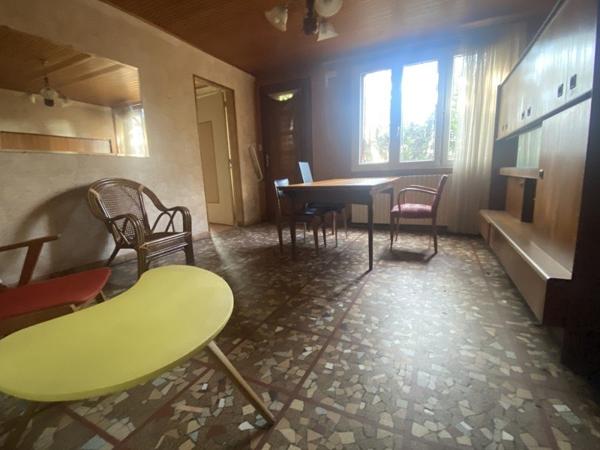 Maison à vendre |  Bouguenais |  6 pièces | 75 m²