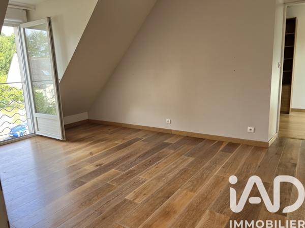 Maison à vendre 6 pièces 120 m² Vernou-sur-Brenne