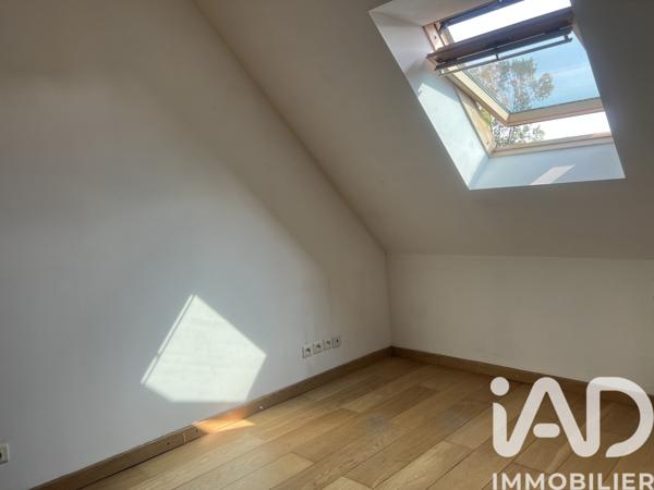 Maison à vendre 6 pièces 120 m² Vernou-sur-Brenne