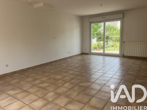 Maison à vendre 6 pièces 120 m² Vernou-sur-Brenne