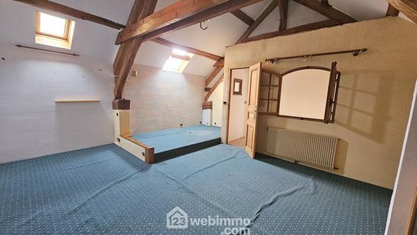 Maison 121 m² à Milly-la-Forêt 91490