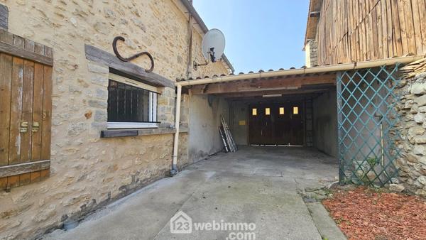 Maison 121 m² à Milly-la-Forêt 91490