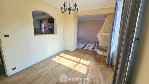 Maison 121 m² à Milly-la-Forêt 91490