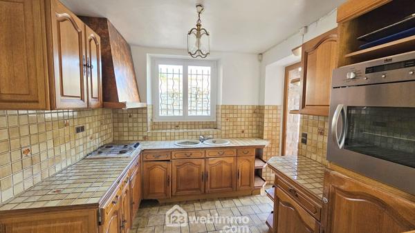 Maison 121 m² à Milly-la-Forêt 91490