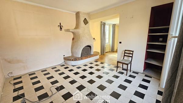 Maison 121 m² à Milly-la-Forêt 91490