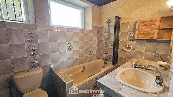 Maison 121 m² à Milly-la-Forêt 91490