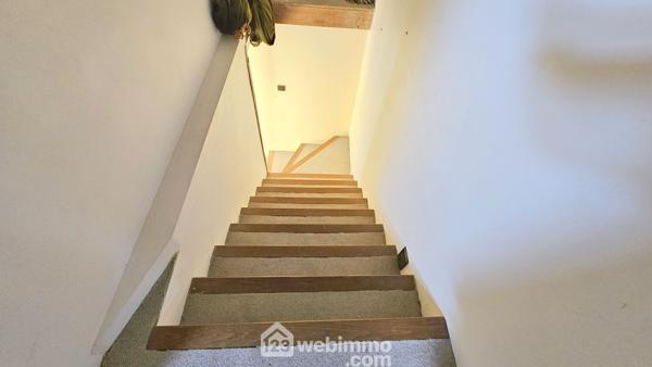 Maison 121 m² à Milly-la-Forêt 91490