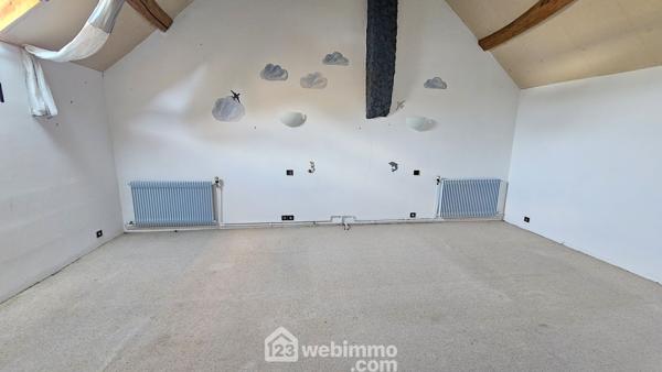 Maison 121 m² à Milly-la-Forêt 91490