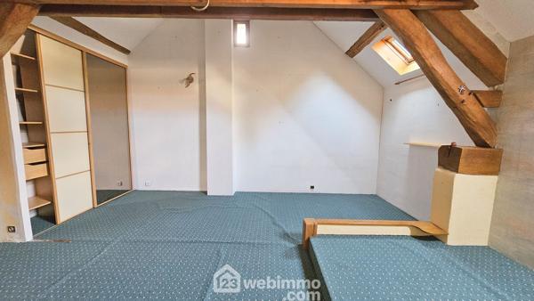 Maison 121 m² à Milly-la-Forêt 91490