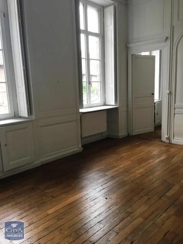 Appartement à louer 3 pièces 44.51m² Besançon (25000)