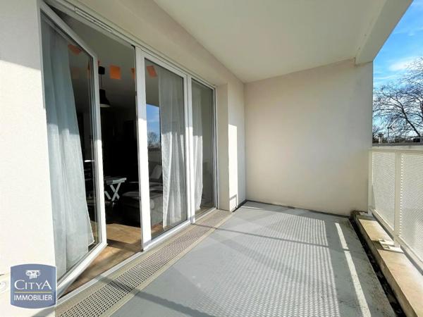Appartement à vendre 4 pièces 86m² La Rochelle (17000)