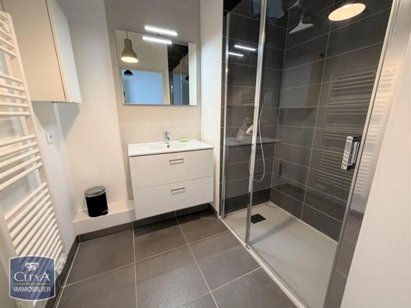 Appartement à vendre 4 pièces 86m² La Rochelle (17000)
